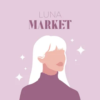 Luna Market