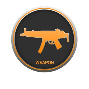 Weapon | AA 50 15 crit crit hm