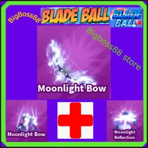 moonlight bow set