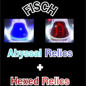 abyssal + hexed relics