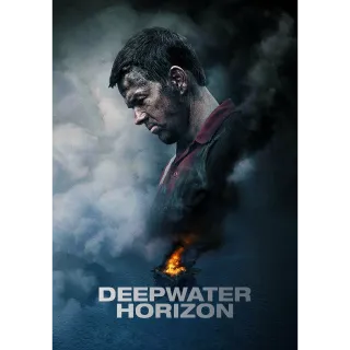 Deepwater Horizon / 4k / Vudu