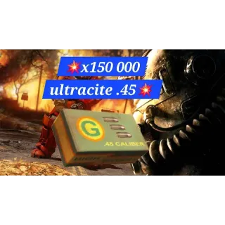 Ultracite .45
