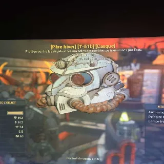 Father Hivers Helmet T51