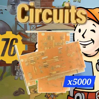 CIRCUITS