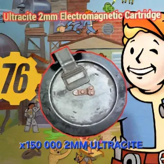 150 000 2MM ULTRACITE