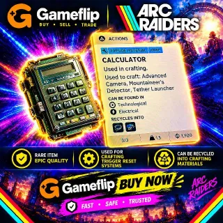 X3 CALCULATOR