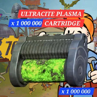 ULTRACITE PLASMA AMMO