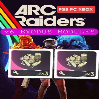 EXODUS MODULES