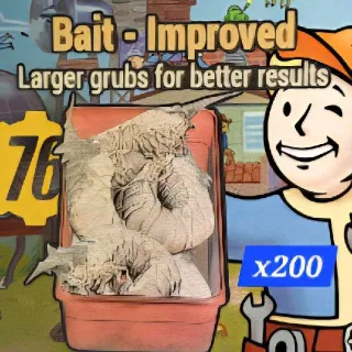 BAIT-IMPROVED