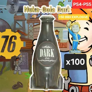 COLA DARK+BBH EXPLOSIVE