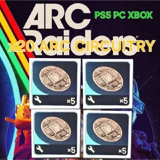 ARC CIRCUITRY