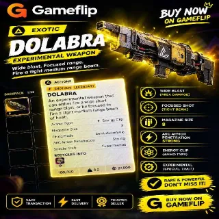 x2 DOLABRA