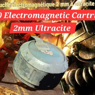 Electromagneti 2m Ultra