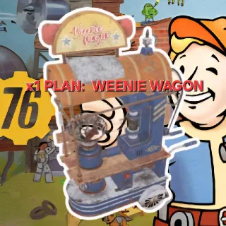 WEENIE WAGON