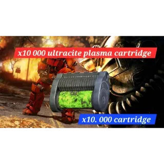 Ultracite Plasma Cartrid