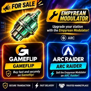 X1 EMPYREAN MODULATOR