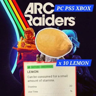 LEMON