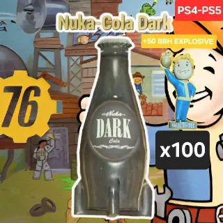 COLA DARK+BBH EXPLOSIVE