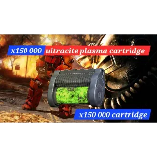 Ultracite Plasma Ammo