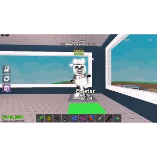 CHICLETEIRINA BICICLETEIRINA