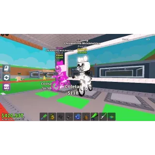 2 Chicleteirinas Bundle