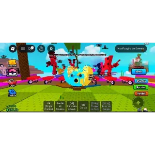 Diamond/Gold King Limone