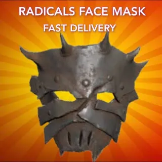 Radicals Mask