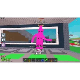 TRIPLITO TRALALERITOS