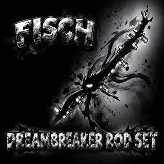 ⭐DREAM BREAKER ROD FULL MATERIAL⭐
