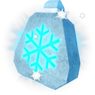 ⭐SANTA RELIC LIMITED OVERPOWERED⭐