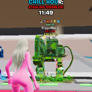 Fortnite  STB