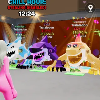 Fortnite STB