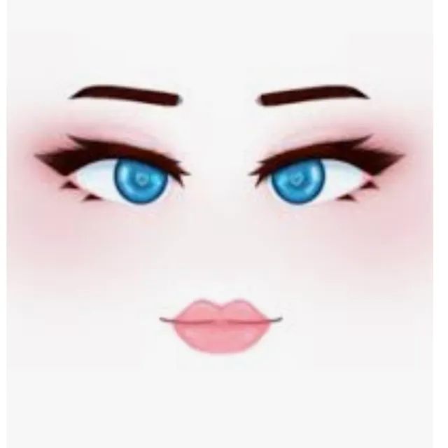 Princess Alexis Face - Other - Gameflip