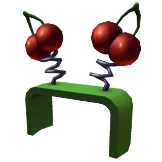 Cherry Boppers