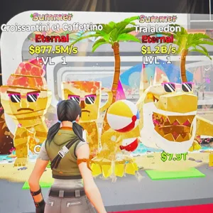 summer bundle