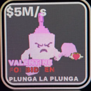 plunga la plunga