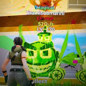 tiramisubmarini