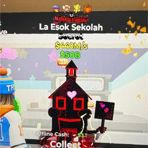 darkness esok sekolah