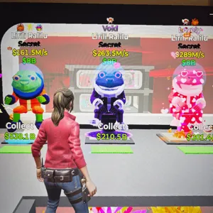 lirili ralilu bundle