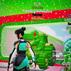 tractoro dinosauro