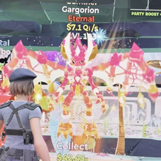 Gargorion