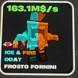frosto  fornini