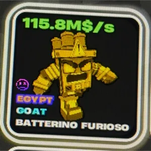 batterino furioso