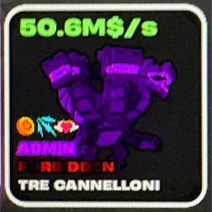 admin Tre cannelloni