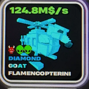 flamencopterini