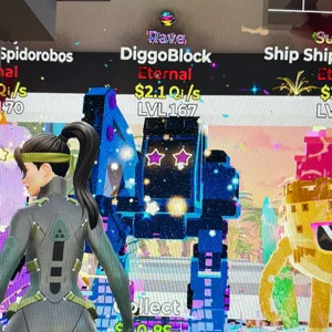 diggoblock