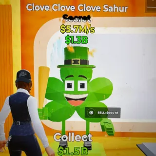 clove clove clove sahur