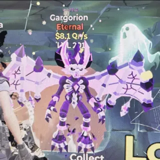 gargorion