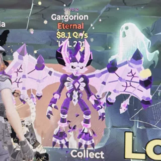 gorgorion