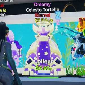 celesto tortello